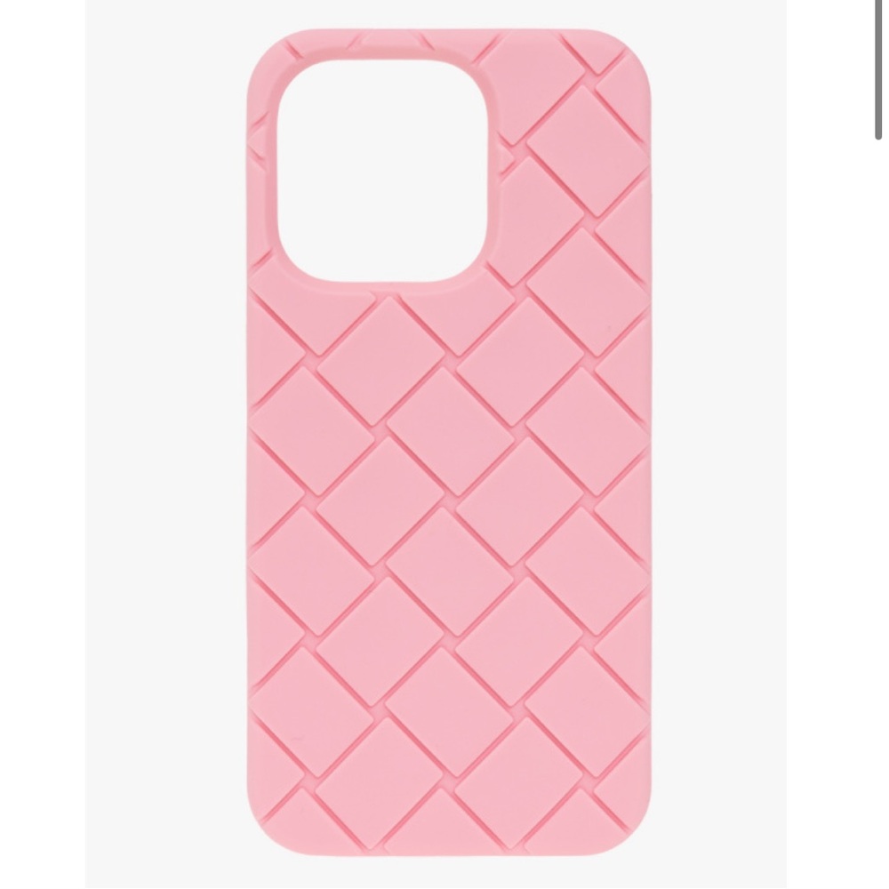 Bottega Venetia iPhone 14 pro Phone Case
